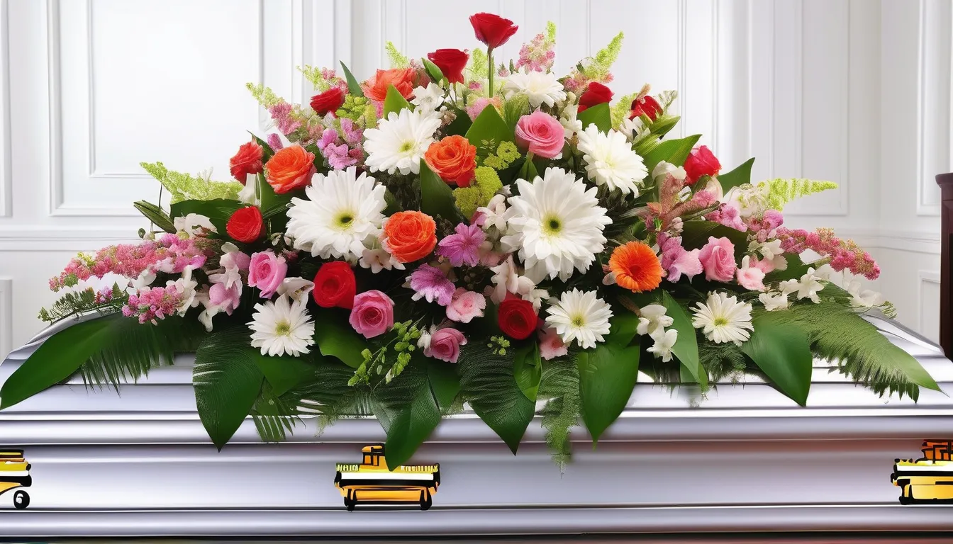 The Flower Emporium  Discover Nature s Beauty