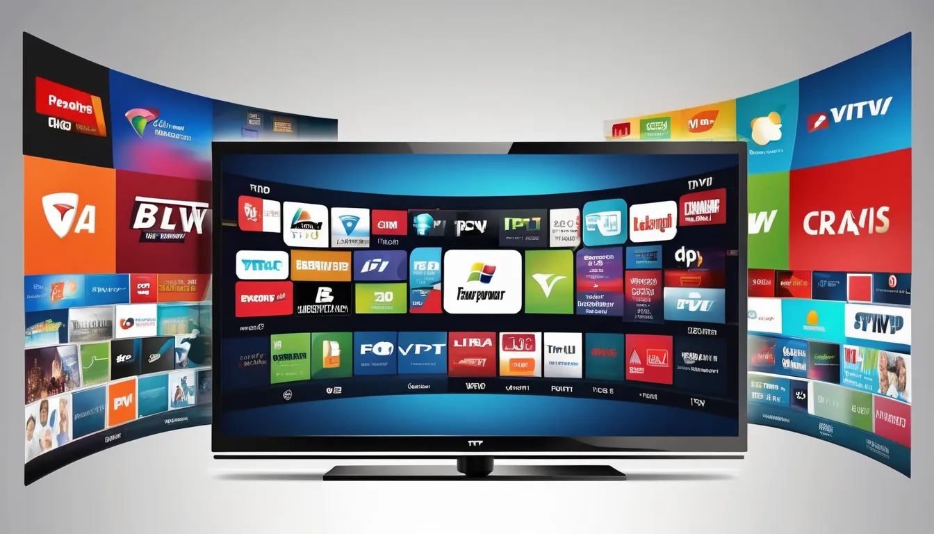 Affordable IPTV Options  Where to Find Cheap IPTV for High Quality Streaming