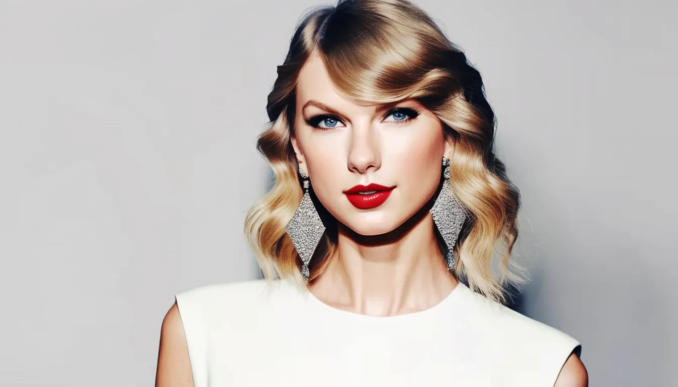 Taylor Swift s Contact Information  Can You Really Call Her 