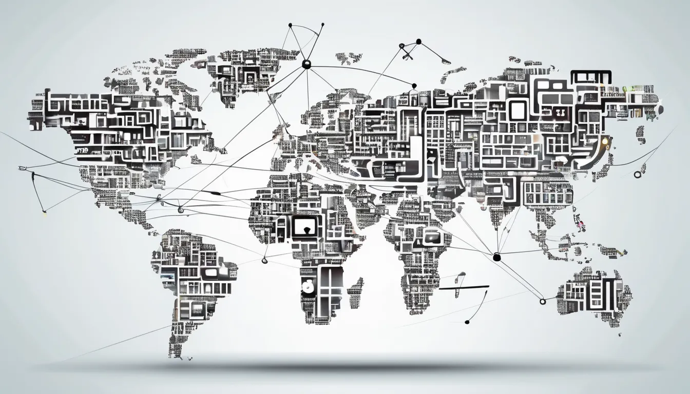 Business Internet Security  How to Safeguard Your Company s Digital Assets