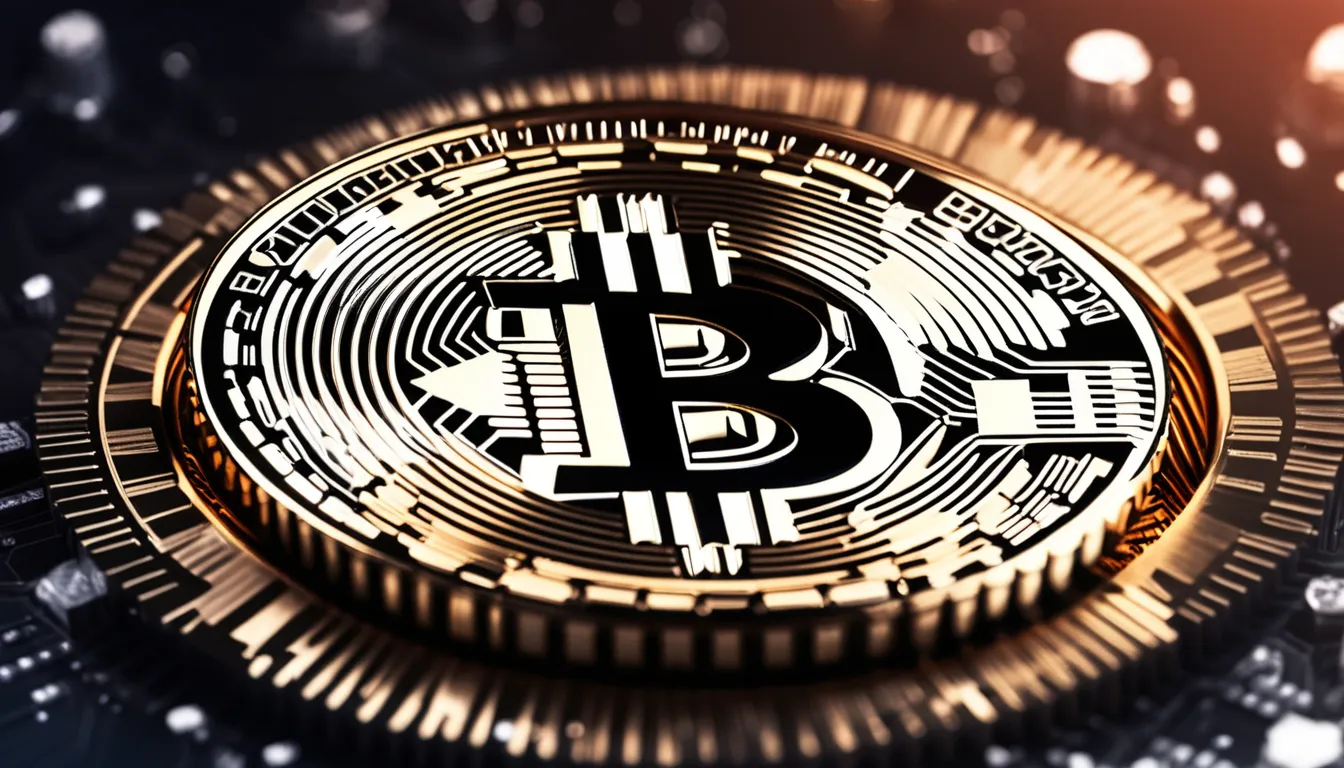 From Bitcoin to Altcoins  Comprehensive Crypto News Overview