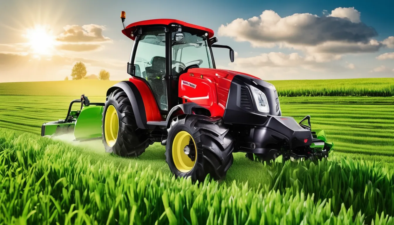 Manual Lawnmowers vs. Electric  Which Is Better?
