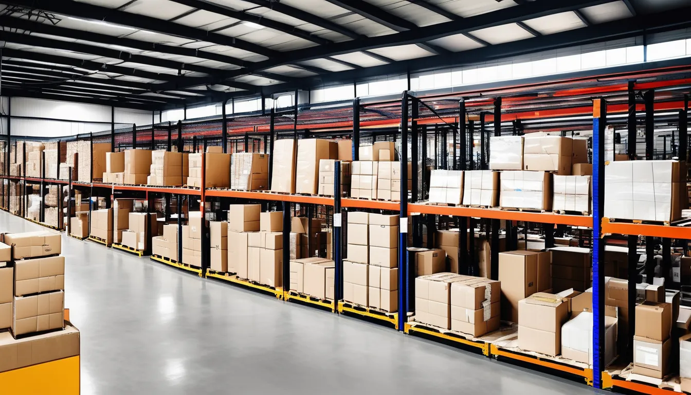 What Makes a Great E-Commerce Fulfillment Provider?