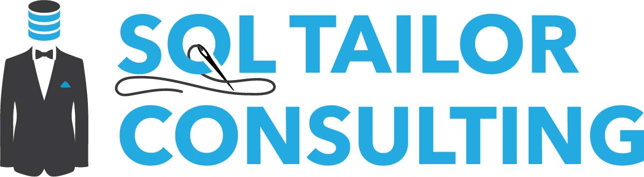SQL Tailor Consulting: Building Customized Database Solutions