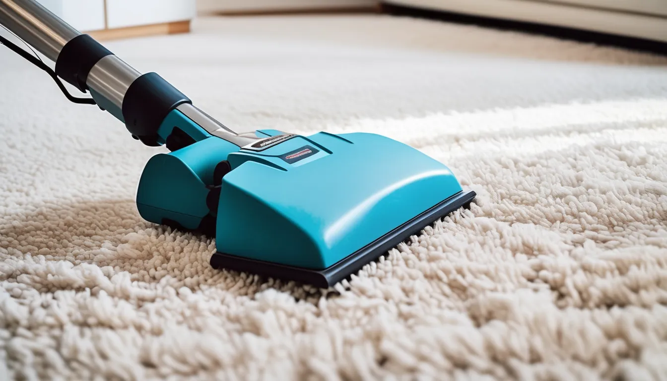 Reliable Fayetteville Carpet Cleaning Services for Every Home