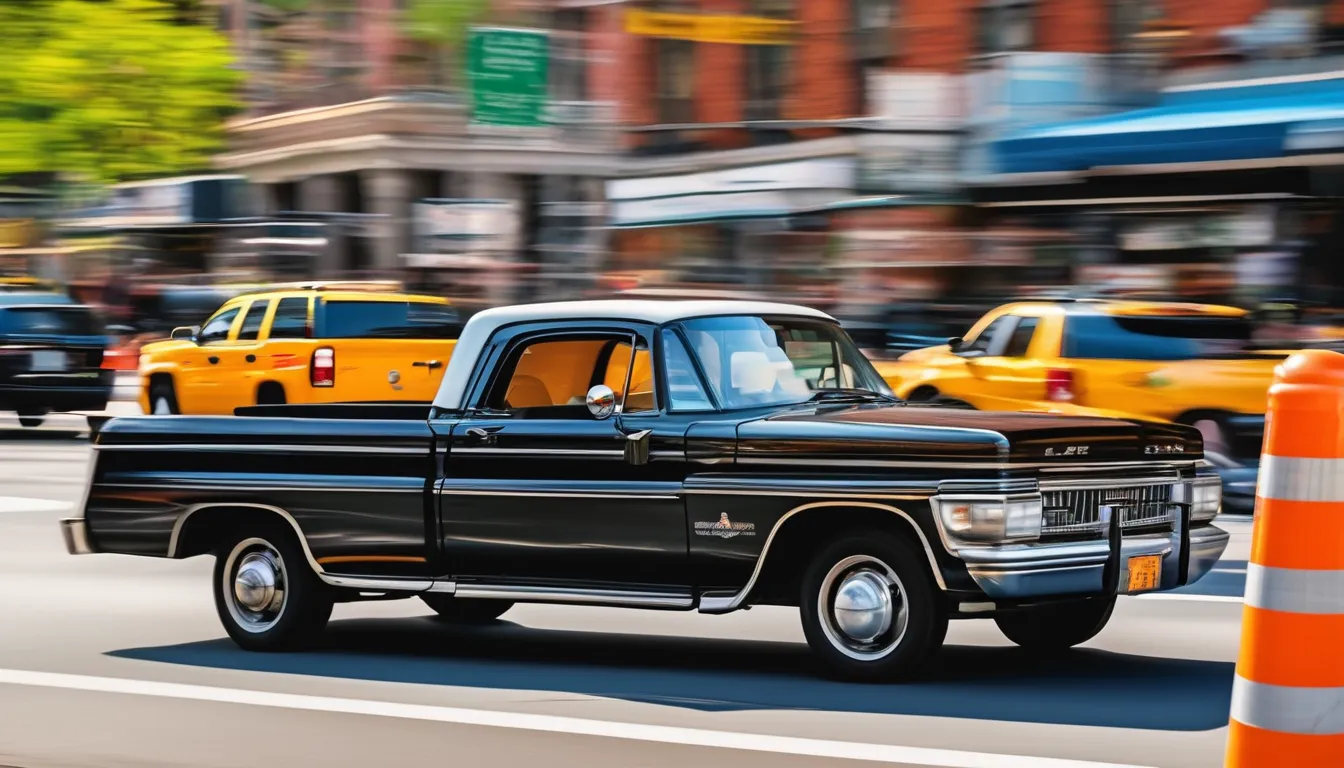 The Benefits of Taking a Safe Driving Course in NY