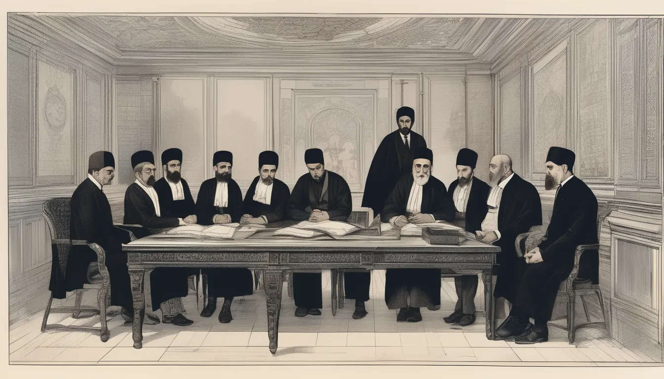 Understanding Legal Support in Turkey: Choosing the Right Turkish Law Firm