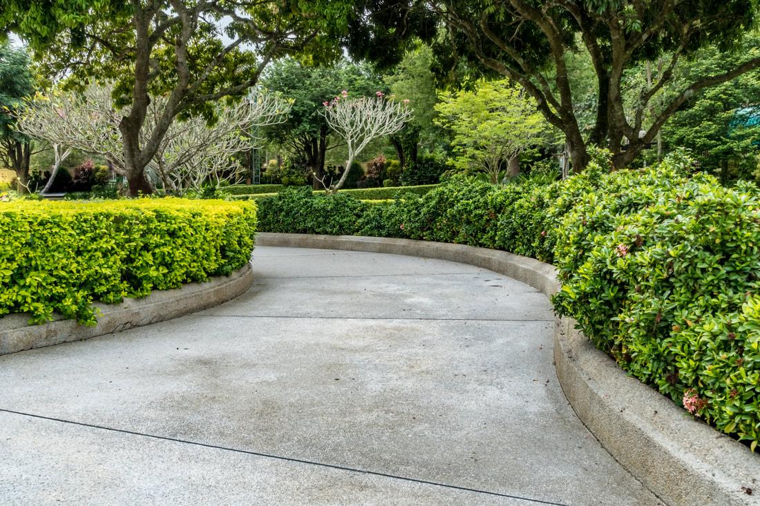 Commercial Concrete Contractors Sarasota – Quality & Experience