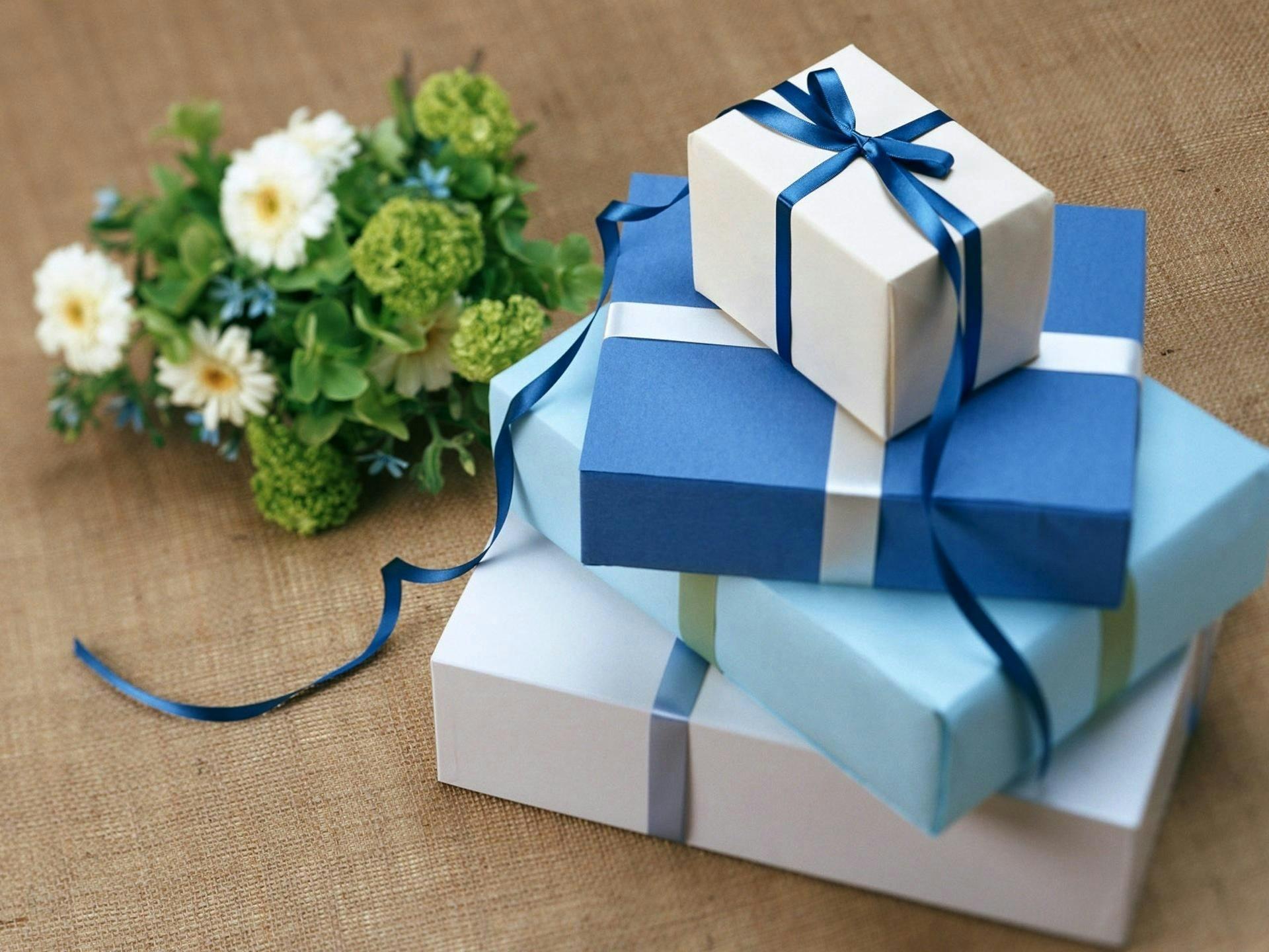 Unique Gift Ideas From Aquaholic Gifts
